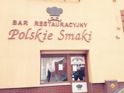 polskie smaki