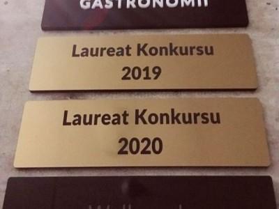 laureat konkursu 2020